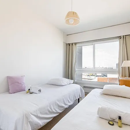 Guestready - Quaint And Cute In The 15th Arr. París