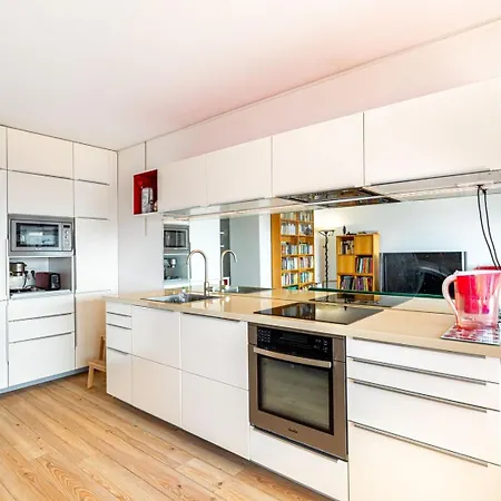 Guestready - Quaint And Cute In The 15th Arr.