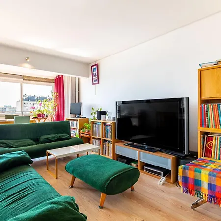 Guestready - Quaint And Cute In The 15th Arr. * París