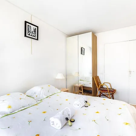 Guestready - Quaint And Cute In The 15th Arr. * Paris