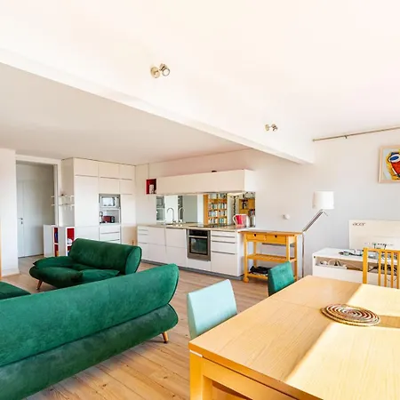 Guestready - Quaint And Cute In The 15th Arr. Apartment