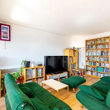 Guestready - Quaint And Cute In The 15th Arr. *