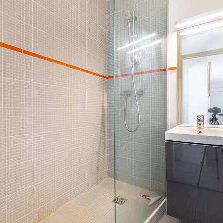 Apartment Guestready - Quaint And Cute In The 15th Arr. Paris